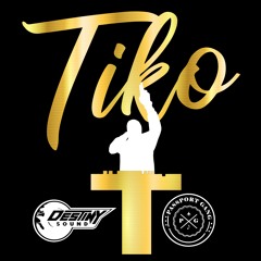 Let's Vibe - Top Hip Hop & Dancehall Mix '24 @tiko_t_destiny