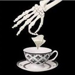 Poisoned black tea Z5