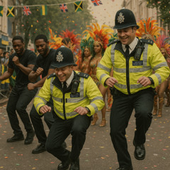Jamaica in London