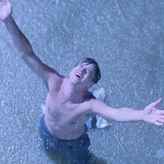 The Shawshank Redemption - NABB