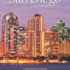 [Download] KINDLE √ San Diego, California: A Photographic Portrait by  Steve Gould &