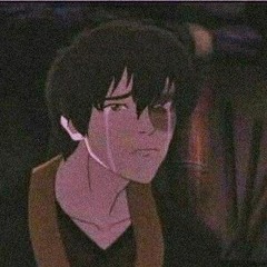 "for so long all i wanted was for you to love me" | Zuko x Zelda's Lullaby