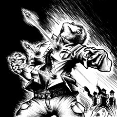 Audiolibro: Los Juegos del Hombre - Capítulo 1