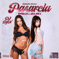 EMILIA, SIX SEX - PASARELA 👠