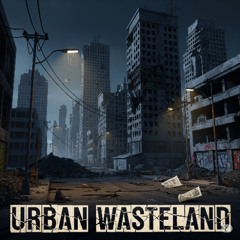 Urban Wasteland
