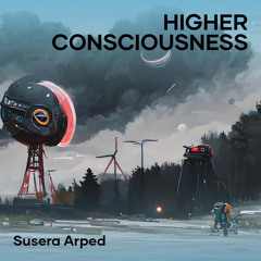 Higher Consciousness