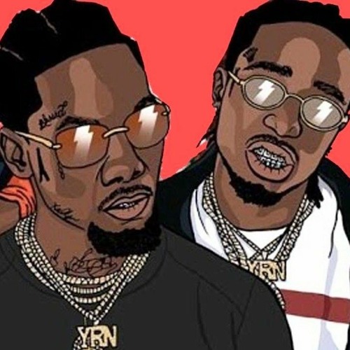 Listen to music albums featuring Quavo & Takeoff - Hotel Lobby Remix ...