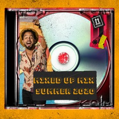 Mixed Up Mix Summer 2020