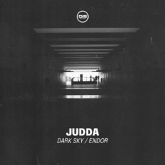 Judda - Dark Sky / Endor - Dispatch Recordings 179 - OUT NOW