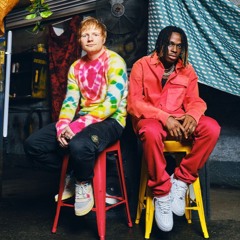 Fireboy DML, Ed Sheeran - Peru (Dan Bravo Remix)
