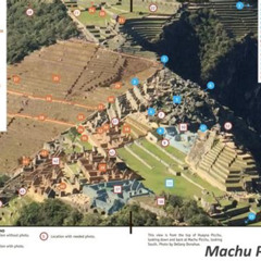 Best Where Is Machu Picchu Map Tours Review