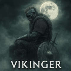 VIKINGER - SAVAGE DAUGHTER