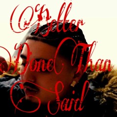 Tragic New Patek (feat. Sayzay & Pint)