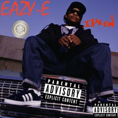 Exxtra special thankz X real muthaphuckkin g's X any last werdz ''Eazy E''