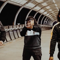 Hp Boyz x Brandy - Bad N Bouj x Never say never REMIX (Prod.Kayveman)