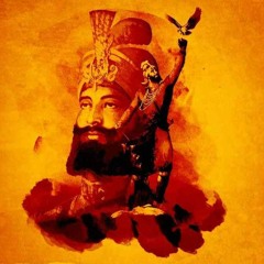 Chaupai Sahib Katha 1 - Bhai Gurtej Singh Ji