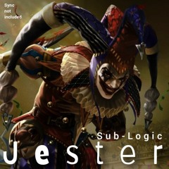 Jester Mixed by Sub-Logic