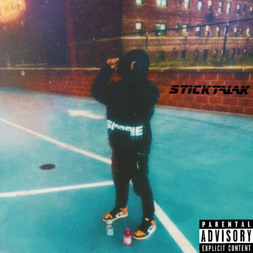 STICK TALK