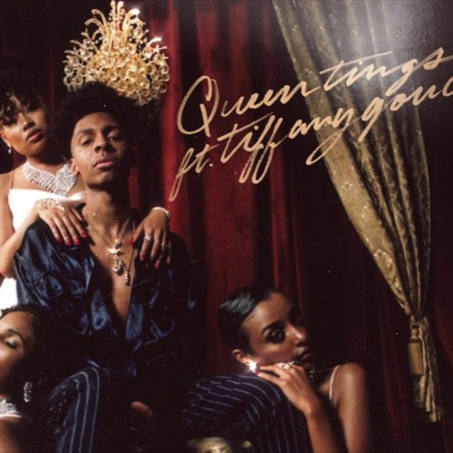 Stream Masego - Queen Tings (USP Bootleg) - Free Download by DJ-USP