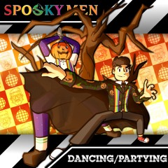 Busted By Our Funk! [HalloMiix]