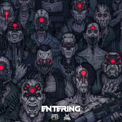 Entering