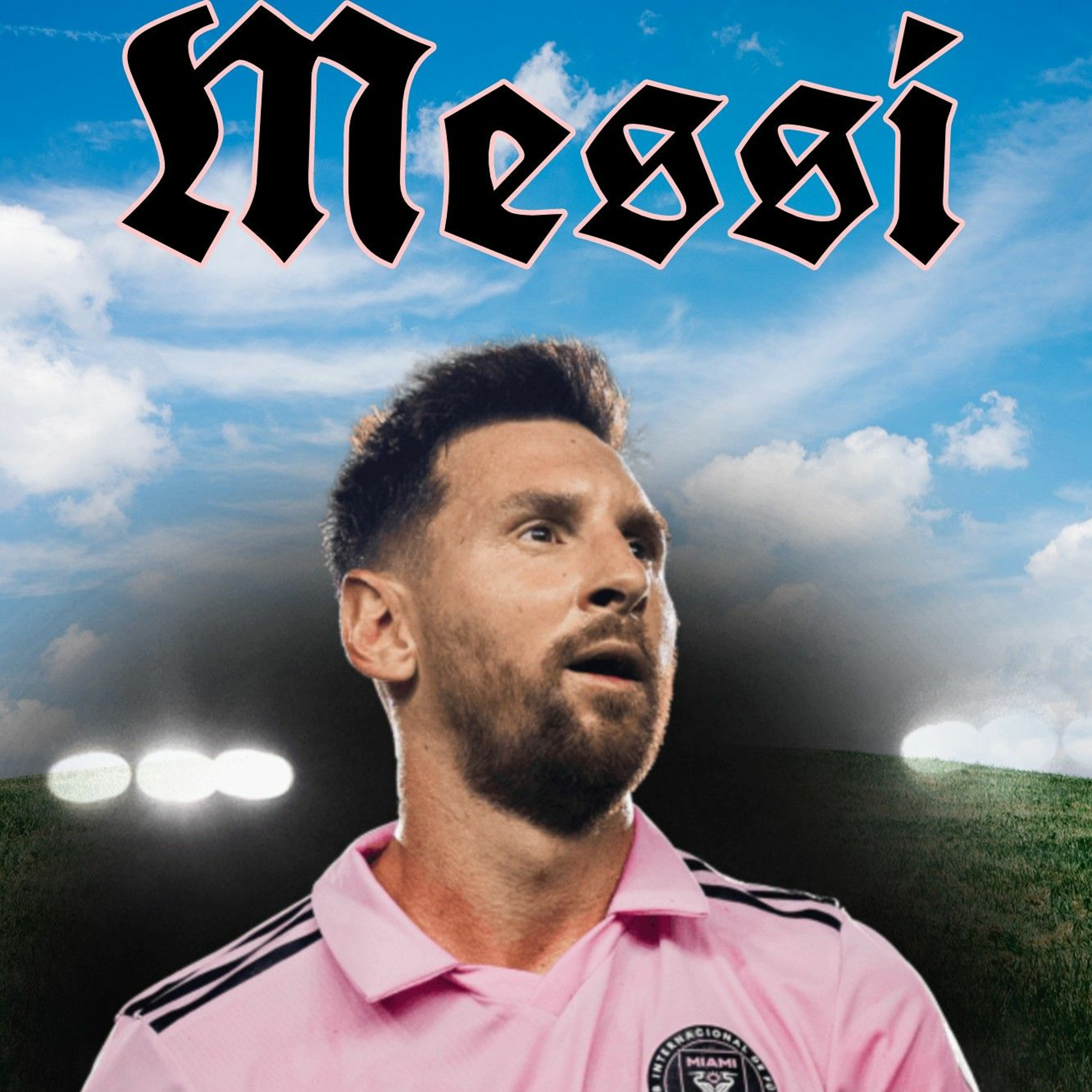 Messi (Feat. JB.TYS ) episode artwork