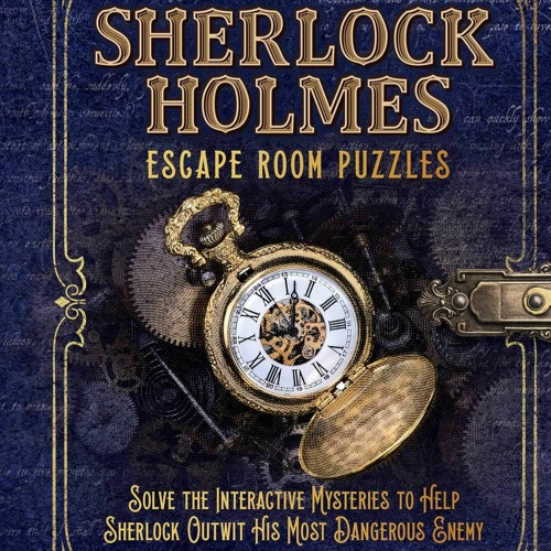 Escape Room Puzzles Online