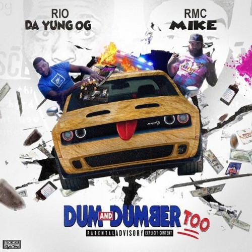 5 A Line Rio X Mike  Mixxx