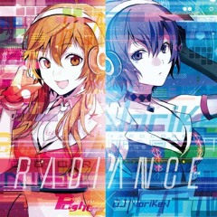DJ Noriken - Hooveristic Trooper (P*Light Remix) [From RADIANCE]