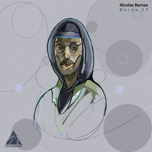 Nicolas Barnes - Bordo EP [Conceptual] Preview