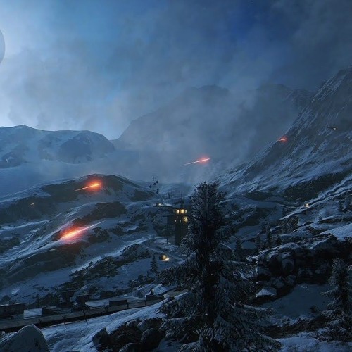 Hangar 21 Loading Screen Music Battlefield 4