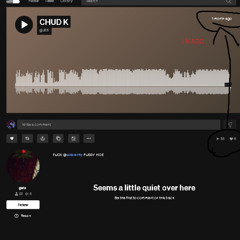 2Starr - EnvyCult still on my dick lmao #klarityonmftop #christmas