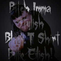 Bitch Imma So Stylish (Metal Parody)