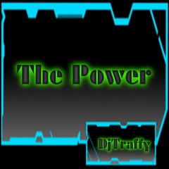 The Power ( Out Now On Bandcamp )