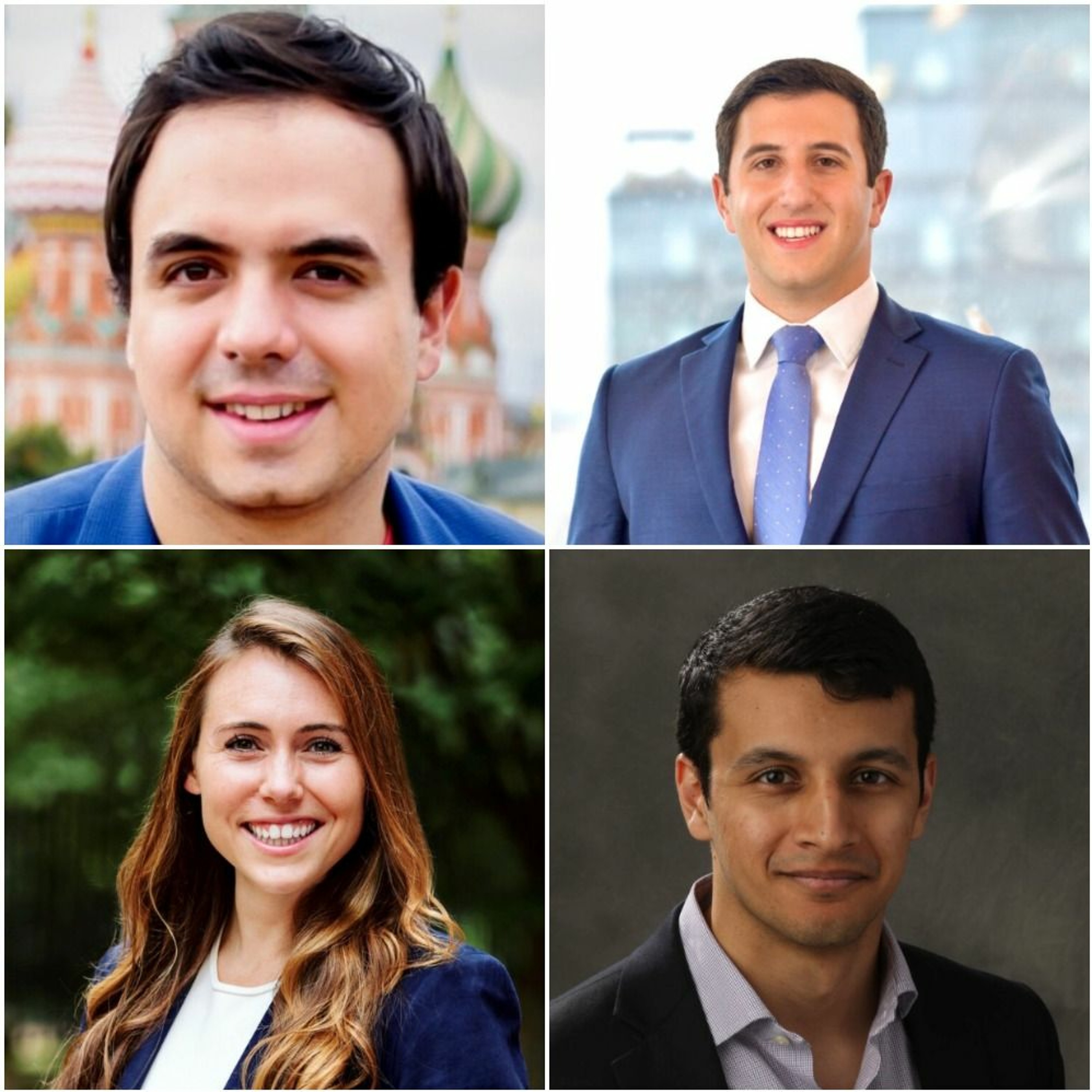 Wharton FinTech Podcast