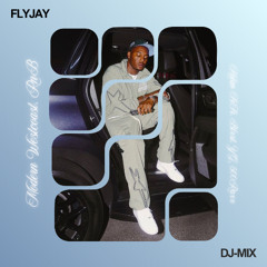 "RIDE WIT IT" (Modern Westcoast & R&B DJ-Mix) *free dl*