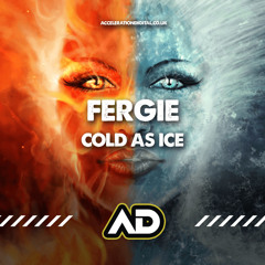 fergie - cold as ice [sample].mp3 out now