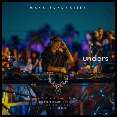 unders | crania | maxa reclaim