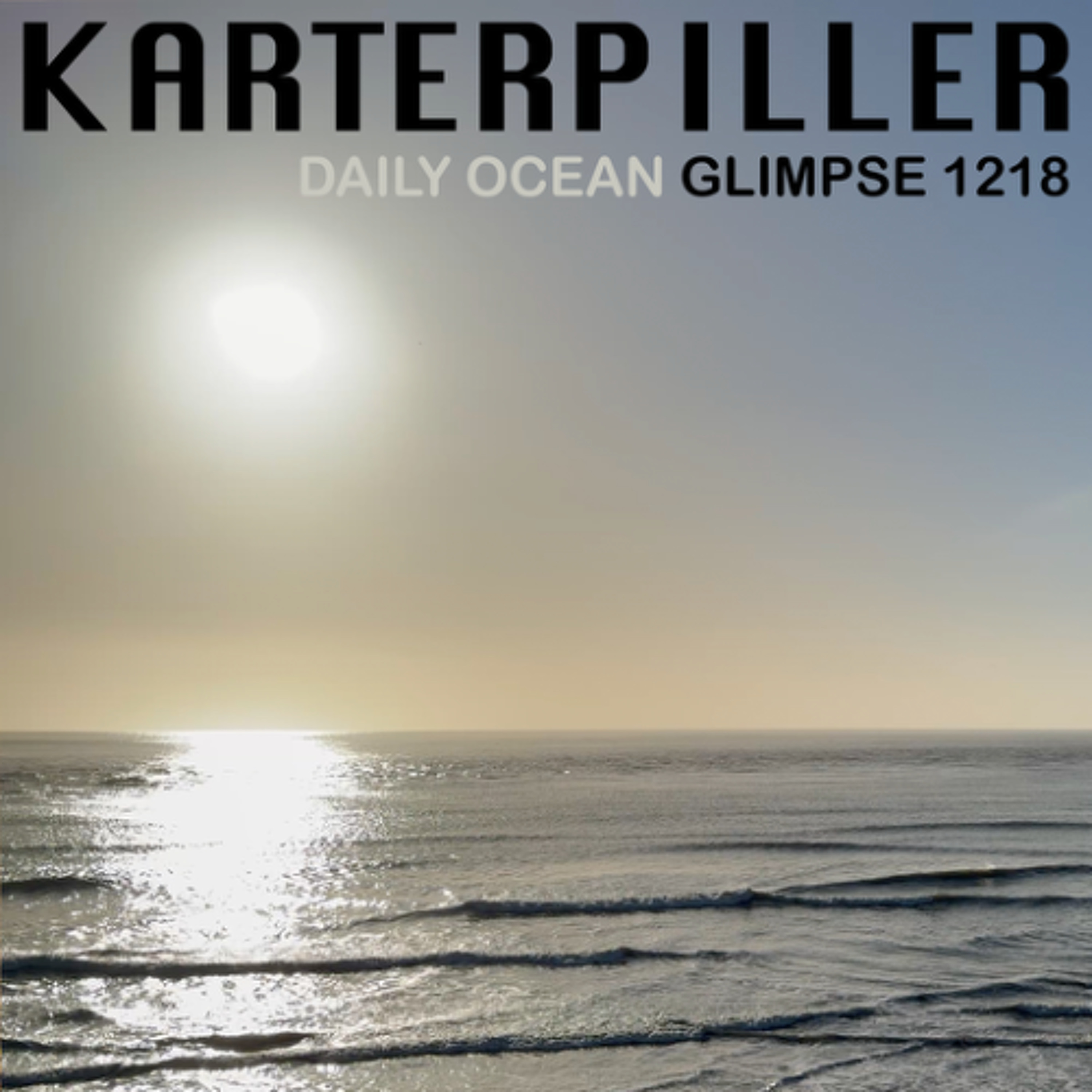 Glimpse 1218 (Jan 31 2025) episode artwork