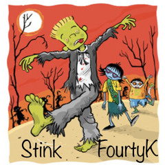 Stink ft FourtyK
