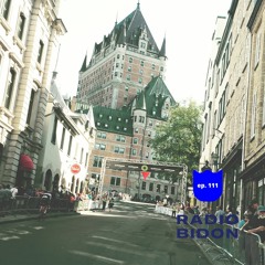 Retour de la grand-messe cycliste