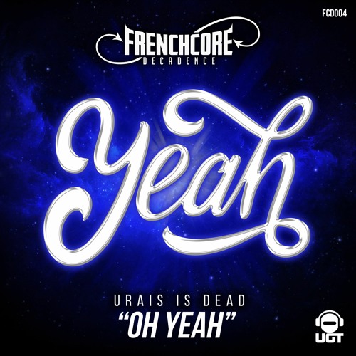 Urais is Dead - Oh Yeah