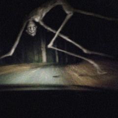 Earthbound- A bad dream (SLOWED AND REVERSED)