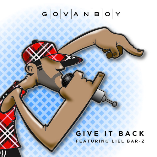 GIVE IT BACK