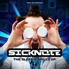{Premiere} Sicknote - Straight Facts (Toxic Inc Audio)