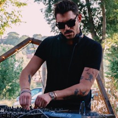 JB_elle - Rising Sun Dj set