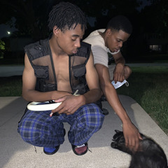 Bartley Bull Pky pt2 Ft Blacktoe