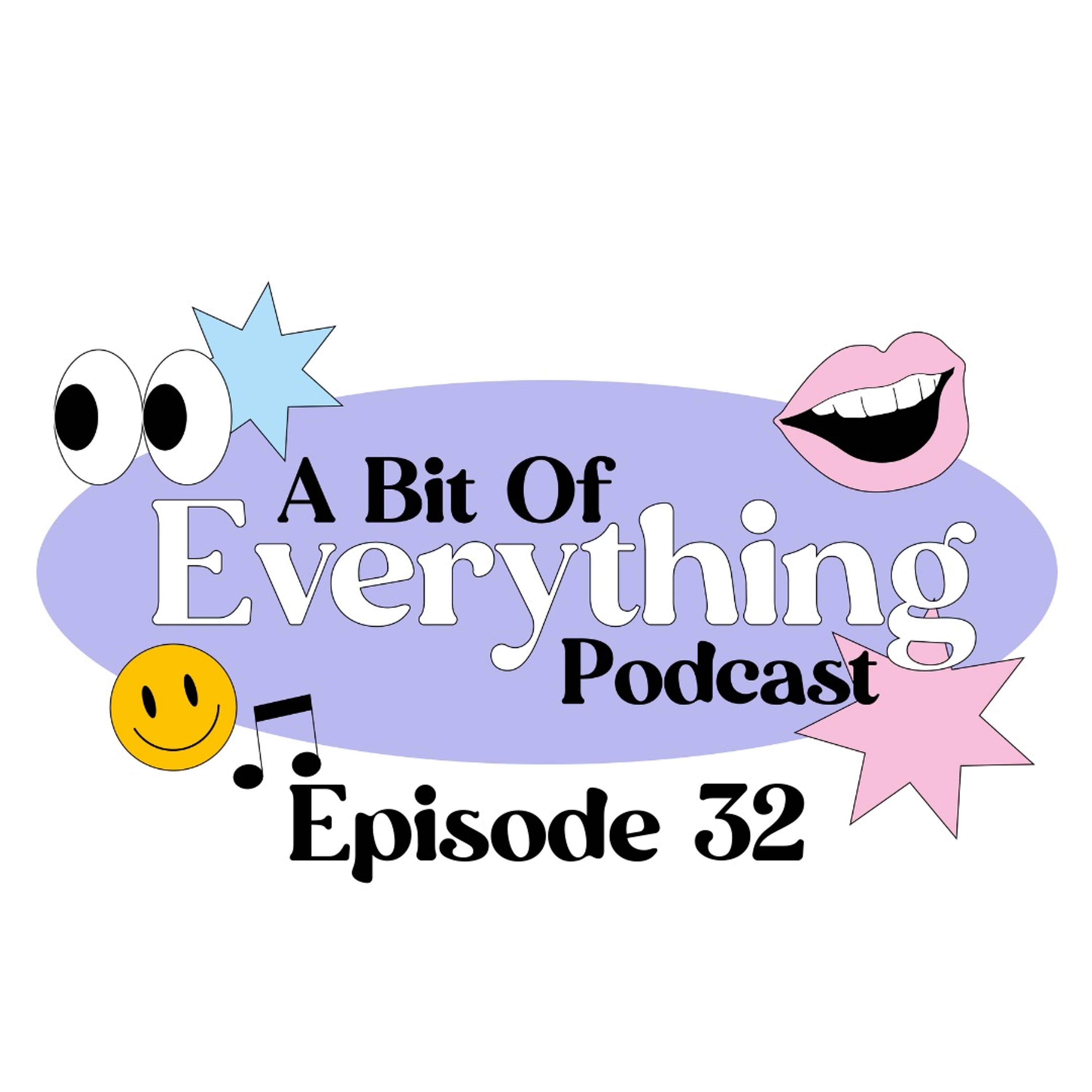 A Bit of Everything