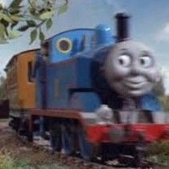 Thomas Gets His Branchline (S1)