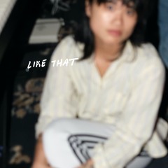 Like That (November 2022)